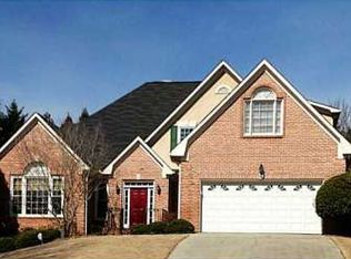 6640 Brookline Ct, Cumming, GA 30040