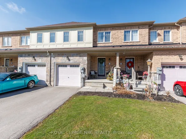 7794 White Pine Cres, Niagara Falls, ON L2H 3R4