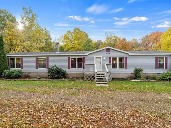 125 County Route 45, Parish, NY 13076