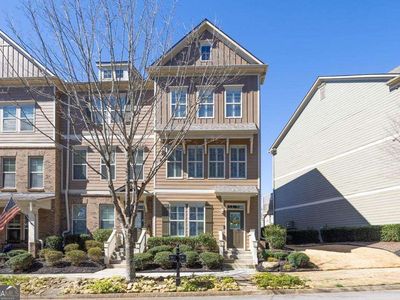 4364 Grove Field Ct, Suwanee, GA, 30024