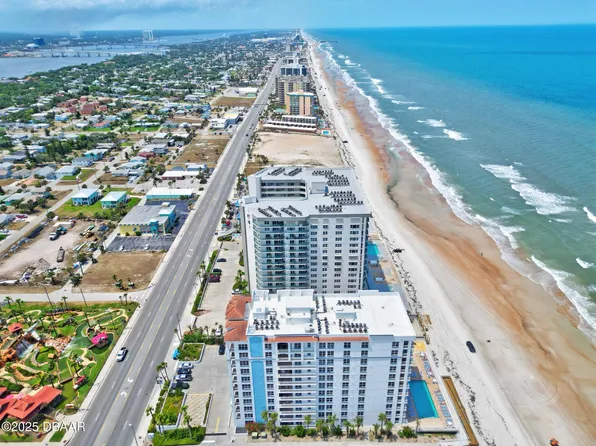 2071 S Atlantic Ave APT 1005, Daytona Beach Shores, FL 32118