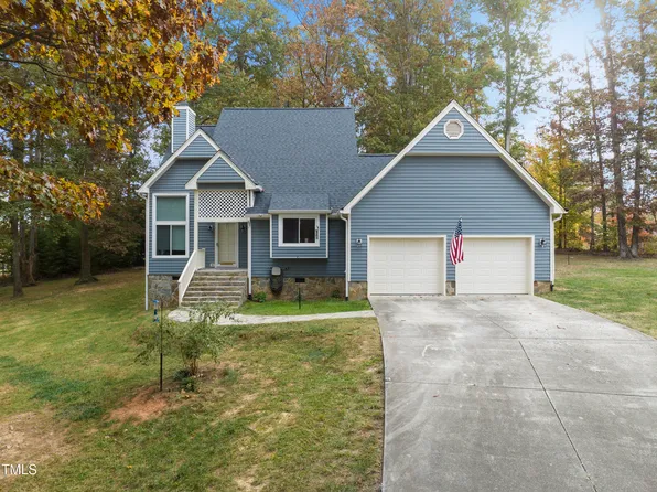 110 Cheryl Cir, Roxboro, NC 27574