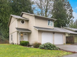 3068 Hampton Dr SW, Tumwater, WA 98512