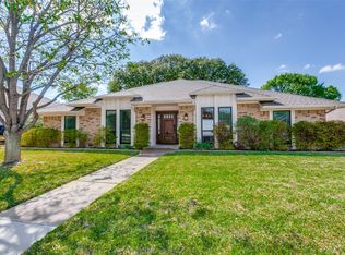 8833 Flint Falls Dr, Dallas, TX 75243