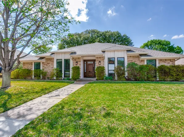 8833 Flint Falls Dr, Dallas, TX 75243