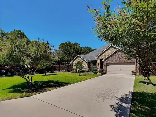 2822 Baskin Dr, Lancaster, TX 75134
