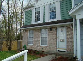 4432 Rose Garden Dr #1, Toledo, OH