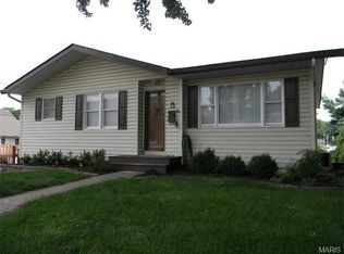 5 Wainwright St, Washington, MO 63090