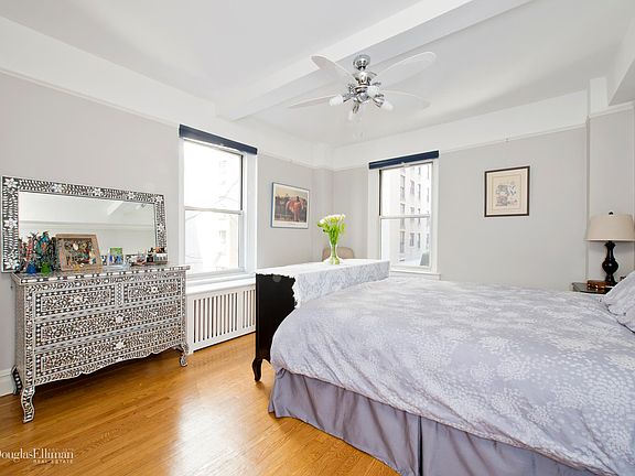 2nd image of 309 W 104th St #3B