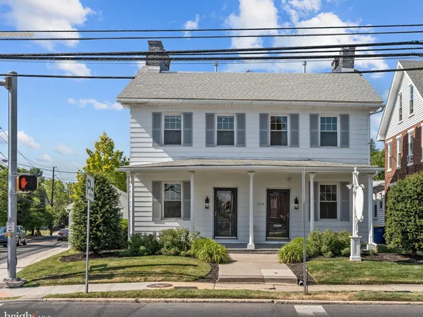 2028 Market St, Camp Hill, PA 17011