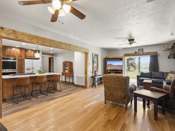 6995 W 2200 S #S, Weston, ID 83286