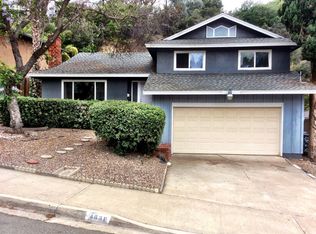 4838 54th St, San Diego, CA 92115
