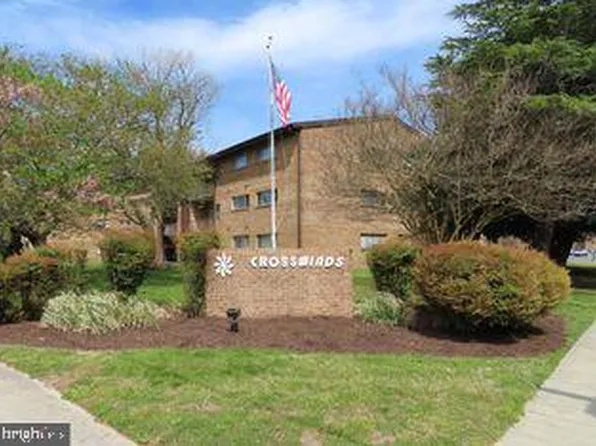 1010 Adams Ave APT 2D, Salisbury, MD 21804