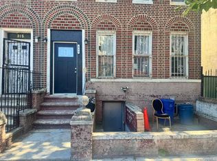 317 E 96th St APT 1F, Brooklyn, NY 11212