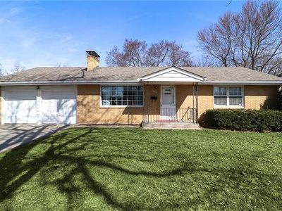 9804 E 77th Ter, Raytown, MO, 64138