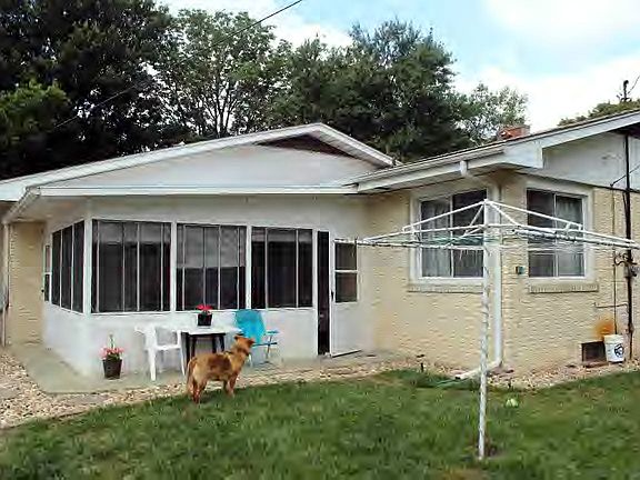 Home for Sale in Decatur, IL $76,977