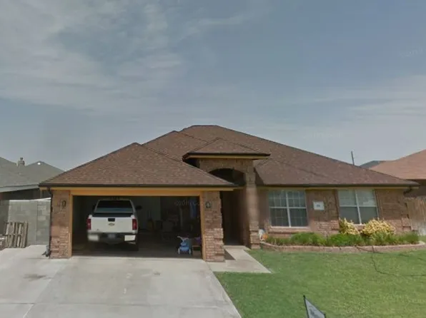 6 W Harvard Cir, Odessa, TX 79765