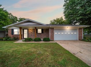 1008 16th Ave NE, Miami, OK 74354