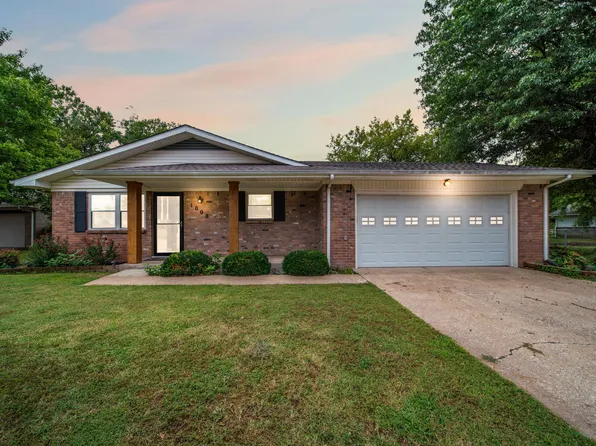 1008 16th Ave NE, Miami, OK 74354