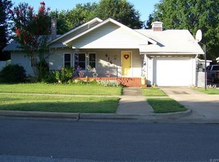 416 Wichita Ave, McAlester, OK 74501