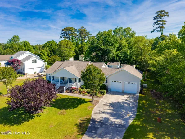 126 Tiffany Way, Beaufort, NC 28516