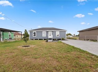 5414 La Marea Dr, Edinburg, TX 78542