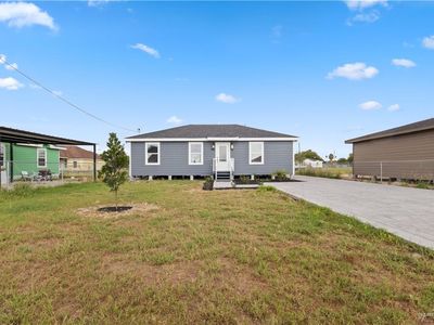 5414 La Marea Dr, Edinburg, TX, 78542