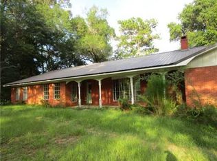 21008 Busby Rd, Vancleave, MS 39565