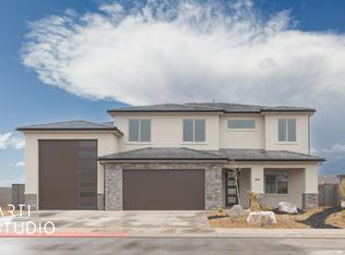 345 N 3200 W, Hurricane, UT 84737