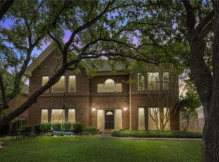 6501 Needham Ln, Austin, TX 78739