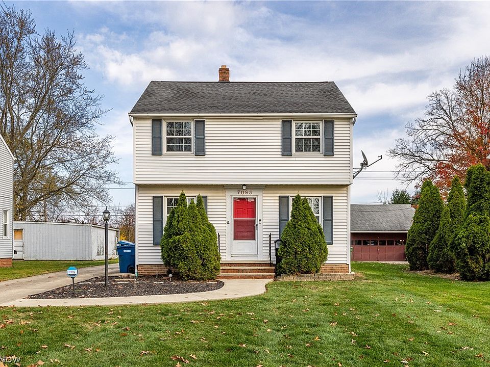 7083 Parma Park Blvd, Parma Heights, OH 44130 Zillow