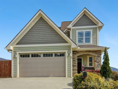 48 Tudor Way, Black Mountain, NC, 28711