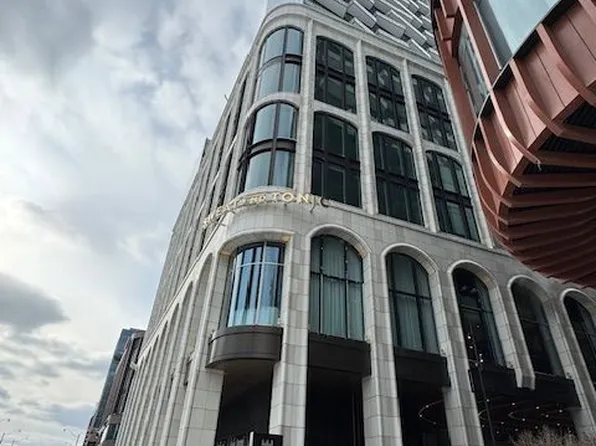 470 Front St W, Toronto, ON