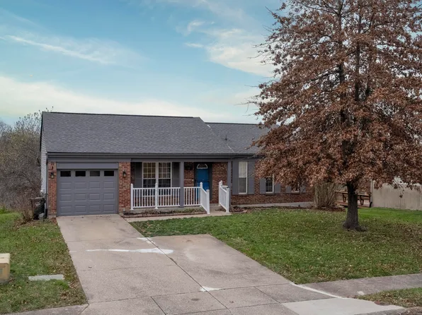 11 Horizon Hill Ct, Alexandria, KY 41001