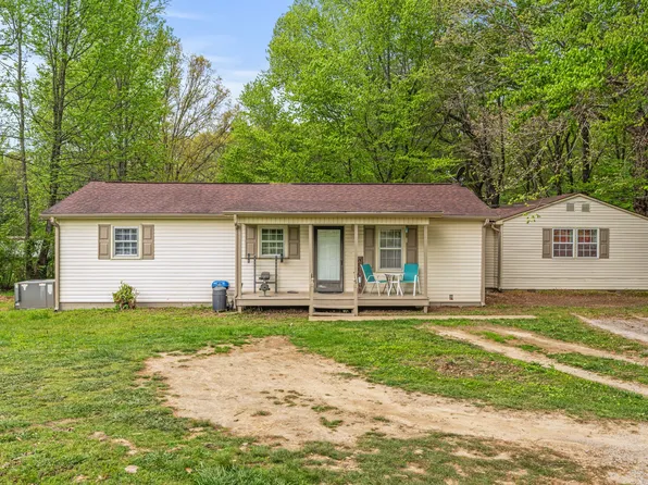 31303 Ardmore Ridge Rd, Ardmore, TN 38449