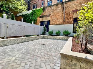 138 W 92nd St #1B, New York, NY 10025