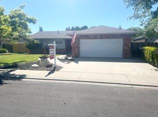 3709 Marigold Ln, Modesto, CA