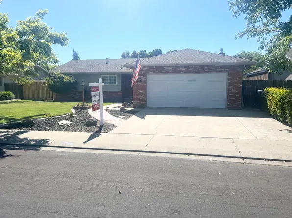 3709 Marigold Ln, Modesto, CA 95356