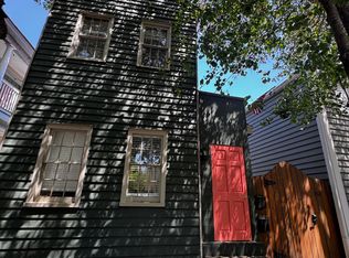 152 Coming St UNITS A & B, Charleston, SC 29403