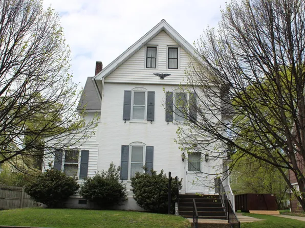 1107 Baldwin St, Williamsport, PA 17701