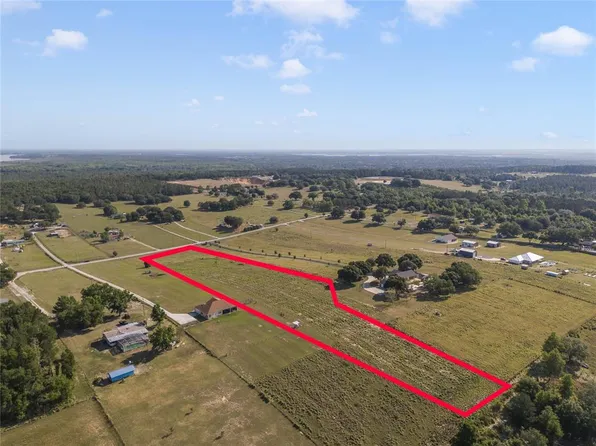 12066 BRUCE HUNT ROAD LOT 3, CLERMONT, FL 34715