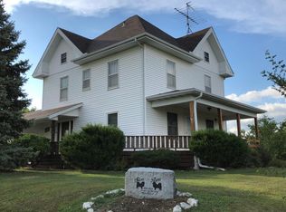 1024 Germanville Rd, Brighton, IA 52540