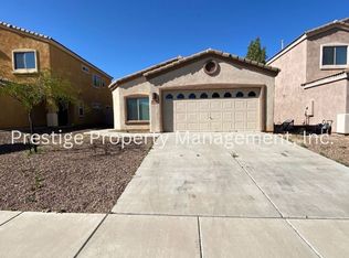 135 E Calle Puente Azul, Sahuarita, AZ 85629