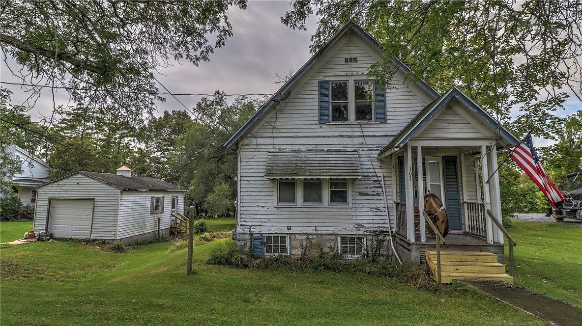 107 Cayuga St, Union Springs, NY 13160 Zillow