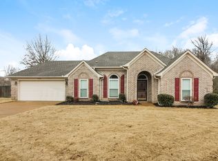 4730 Buckhead Cir, Arlington, TN 38002
