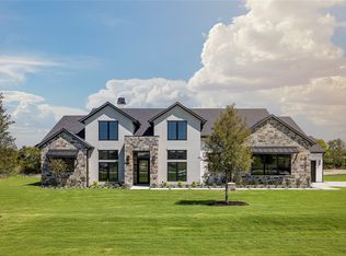 5020 Frost Crk, Aledo, TX 76008