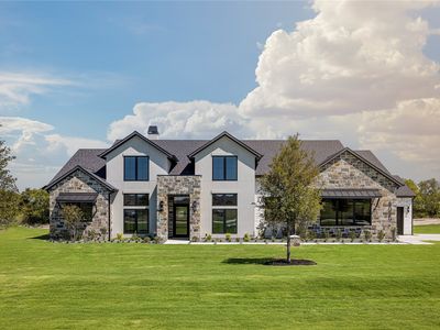 5020 Frost Crk, Aledo, TX, 76008