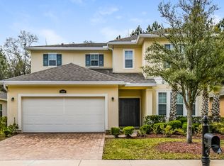 15928 Baxter Creek Dr, Jacksonville, FL 32218