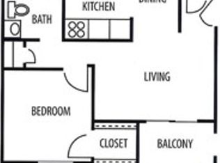 Silverado Apartments, Tucson, AZ 85706