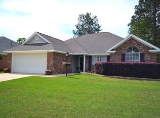8553 Southern Oak Ct, Mobile, AL 36695